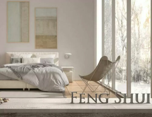 Feng-Shui im Schlafzimmer – Interview mit Schrankwerk.de